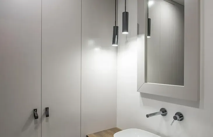 Pronájem bytu 4+kk, Praha - Vinohrady, Laubova, 163 m2