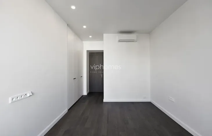 Pronájem bytu 4+kk, Praha - Vinohrady, Laubova, 163 m2