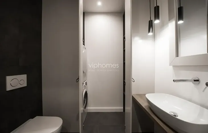 Pronájem bytu 4+kk, Praha - Vinohrady, Laubova, 163 m2