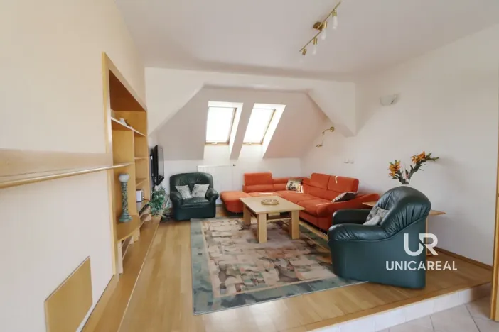 Pronájem bytu 2+kk, Brno - Královo Pole, Skácelova, 129 m2