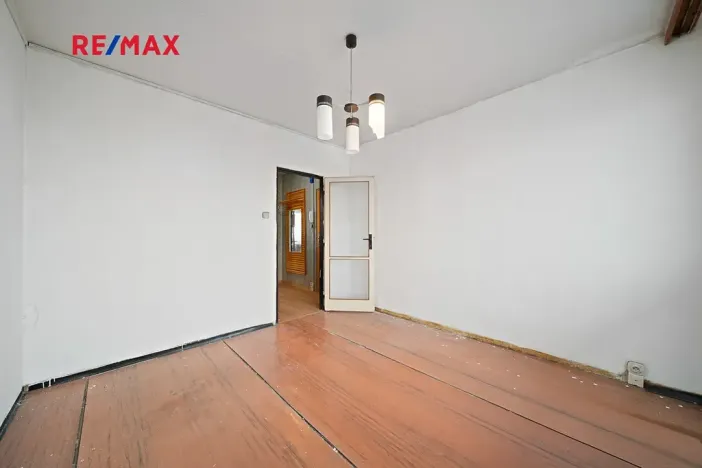 Prodej bytu 3+kk, Praha - Krč, Na strži, 69 m2