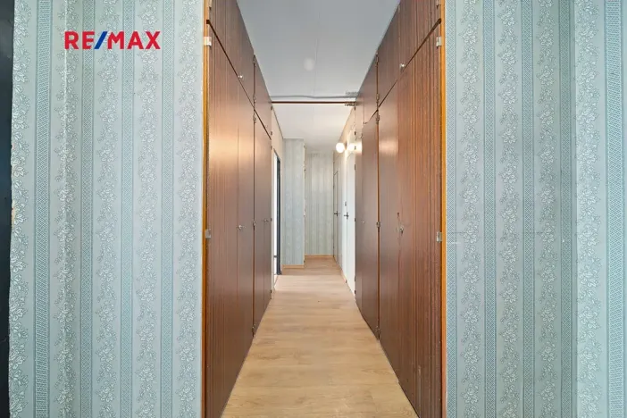 Prodej bytu 3+kk, Praha - Krč, Na strži, 69 m2