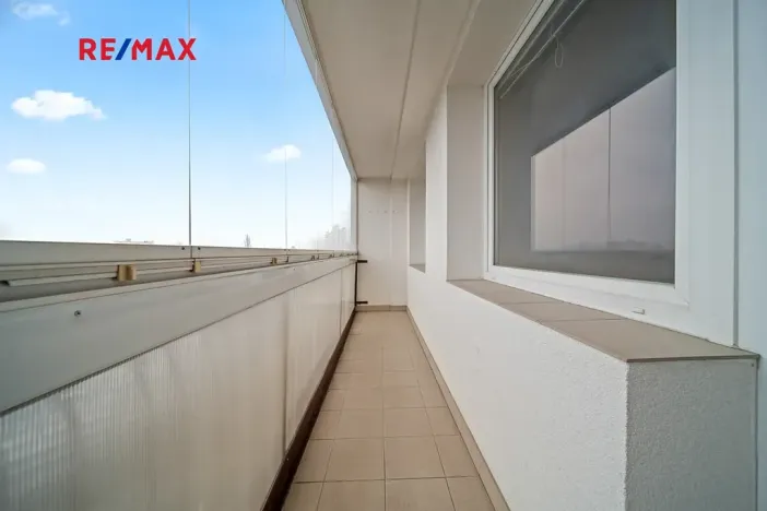 Prodej bytu 3+kk, Praha - Krč, Na strži, 69 m2