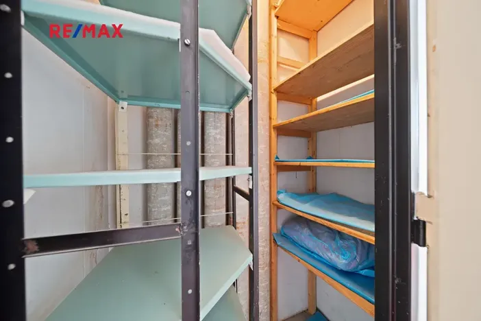 Prodej bytu 3+kk, Praha - Krč, Na strži, 69 m2