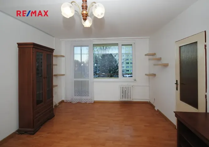 Prodej bytu 4+1, Praha - Stodůlky, Bellušova, 83 m2