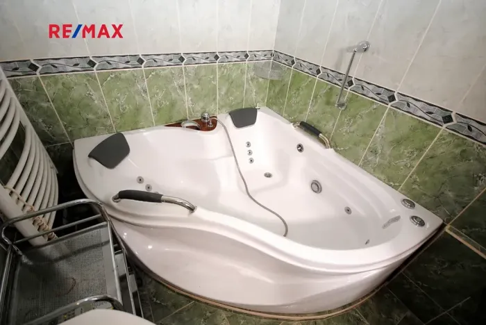 Prodej bytu 4+1, Praha - Stodůlky, Bellušova, 83 m2