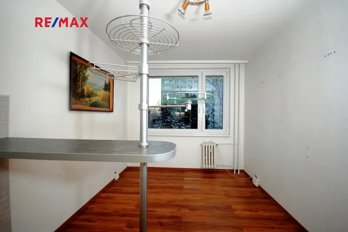 Prodej bytu 4+1, Praha - Stodůlky, Bellušova, 83 m2