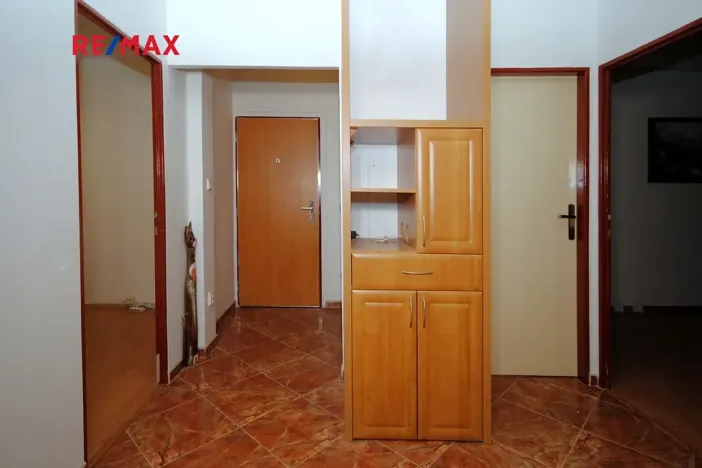 Prodej bytu 4+1, Praha - Stodůlky, Bellušova, 83 m2