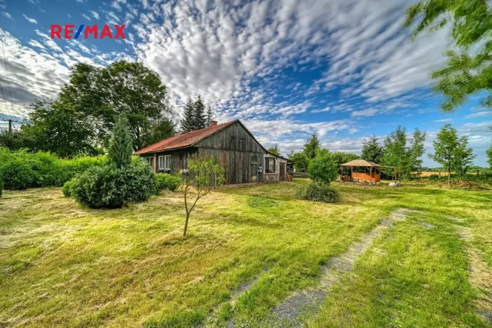 Prodej pozemku pro bydlení, Vavřinec, 673 m2