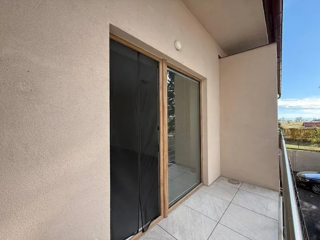 Pronájem bytu 2+kk, Jinačovice, 54 m2