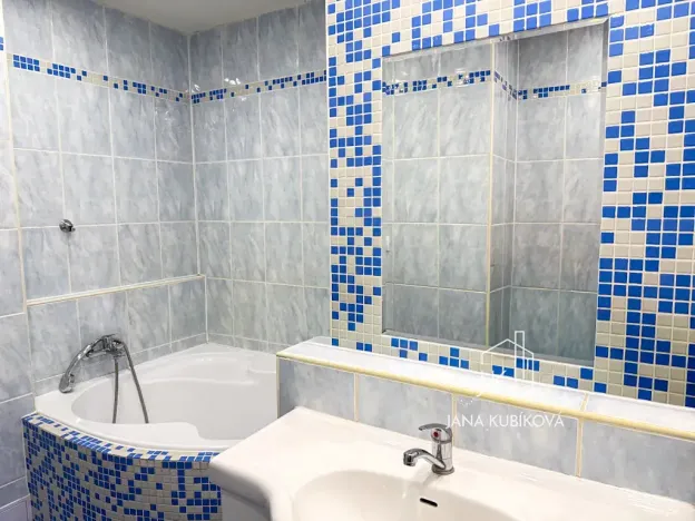 Prodej bytu 4+1, Brno, Blatnická, 84 m2