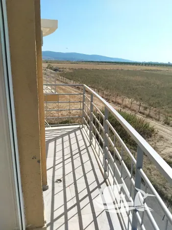 Prodej bytu 1+kk, Nesebar, Bulharsko, 29 m2