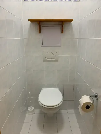 Pronájem bytu 2+kk, Jesenice, Cedrová, 46 m2