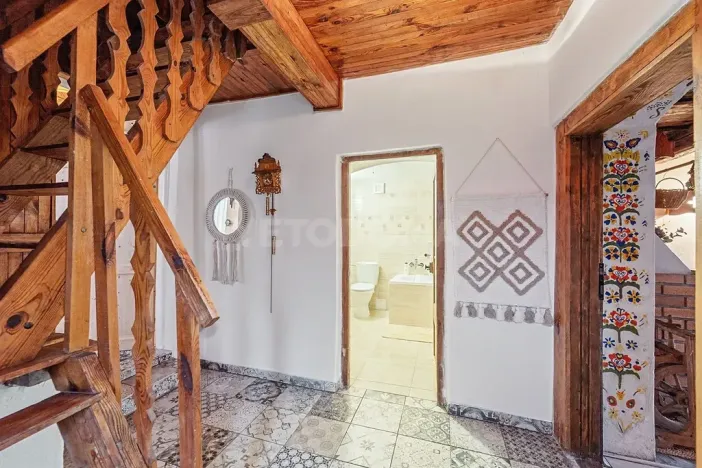 Prodej rodinného domu, Ostrov u Bezdružic, 90 m2