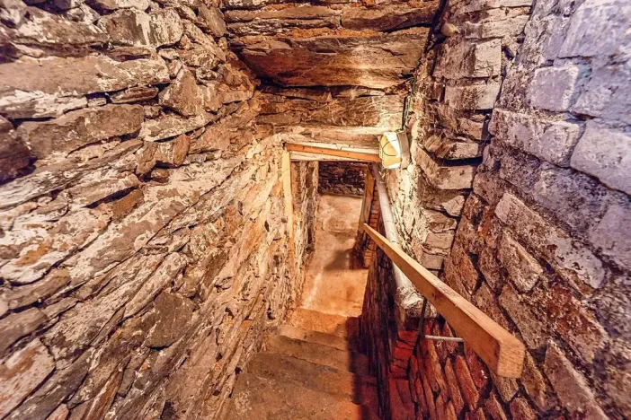 Prodej rodinného domu, Ostrov u Bezdružic, 90 m2