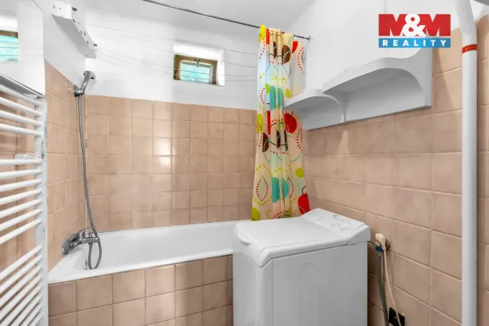 Prodej rodinného domu, Bystřice - Važice, 110 m2