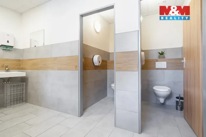 Pronájem restaurace, Vřesina, Ovocná, 635 m2