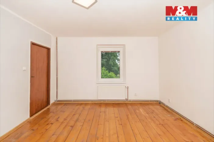 Prodej rodinného domu, Česká Lípa - Dobranov, 140 m2