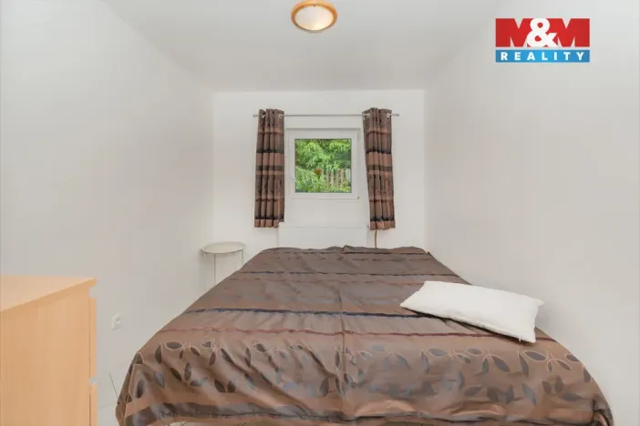 Prodej rodinného domu, Česká Lípa - Dobranov, 140 m2