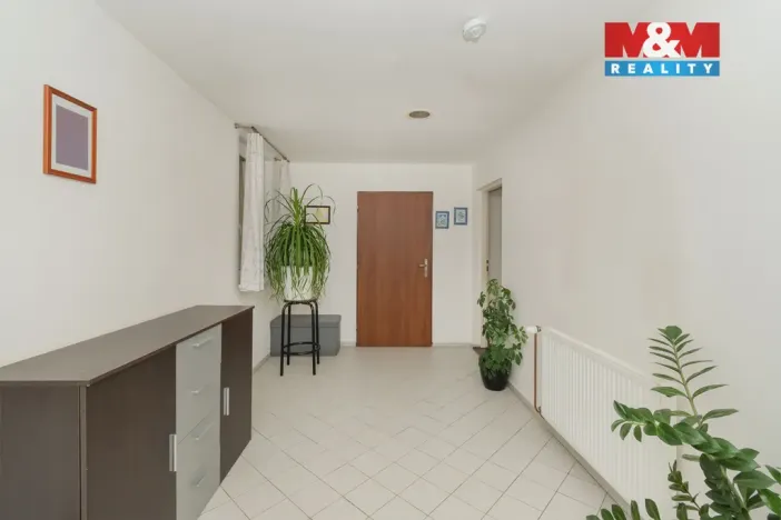 Prodej rodinného domu, Česká Lípa - Dobranov, 140 m2