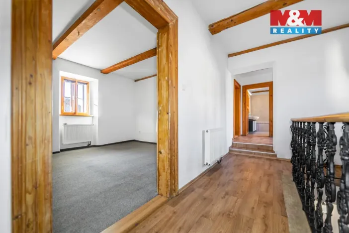 Pronájem zemědělské usedlosti, Dobrovíz, Kladenská, 10270 m2