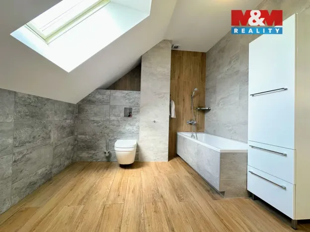 Prodej rodinného domu, Petrovice u Karviné - Dolní Marklovice, 180 m2