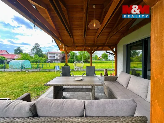 Prodej rodinného domu, Petrovice u Karviné - Dolní Marklovice, 180 m2