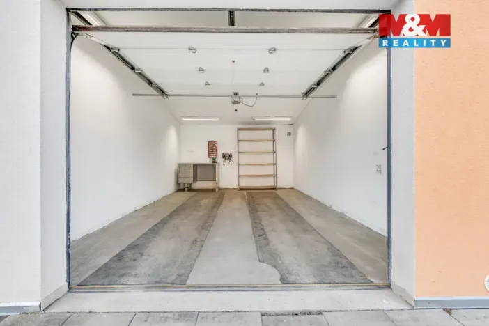 Prodej bytu 3+1, Trubín, Na Hrázi, 72 m2