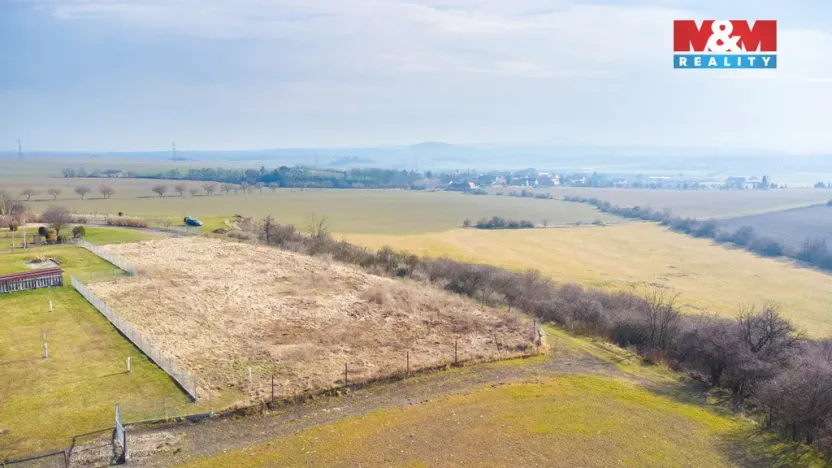 Prodej pozemku pro bydlení, Polepy, 1081 m2