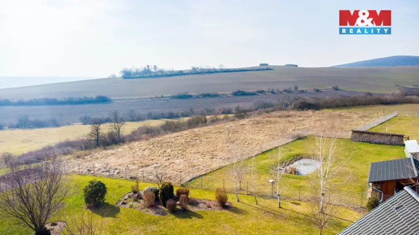 Prodej pozemku pro bydlení, Polepy, 1081 m2