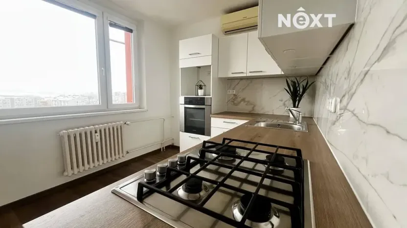 Pronájem bytu 3+1, Kroměříž, Albertova, 62 m2