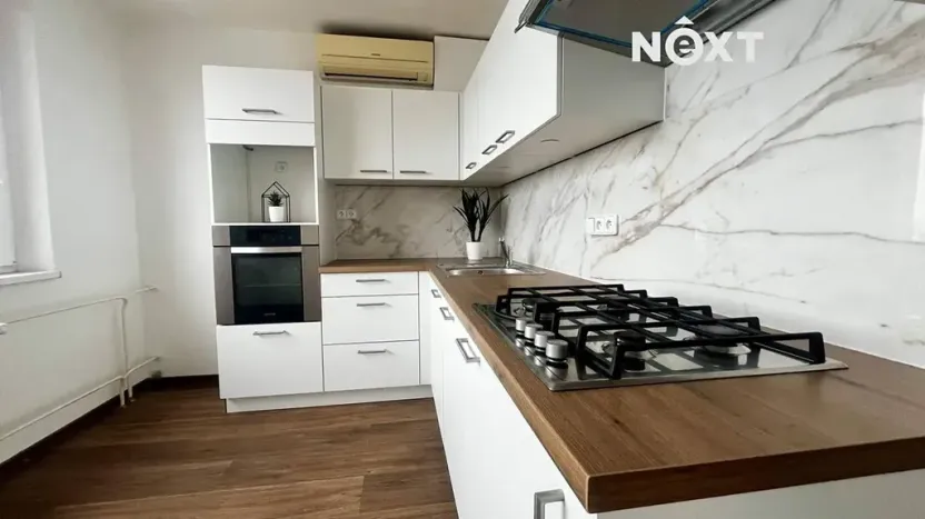 Pronájem bytu 3+1, Kroměříž, Albertova, 62 m2