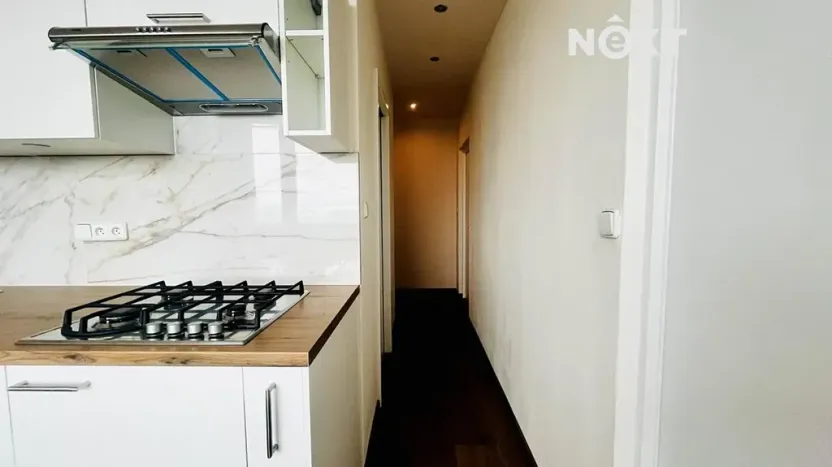 Pronájem bytu 3+1, Kroměříž, Albertova, 62 m2