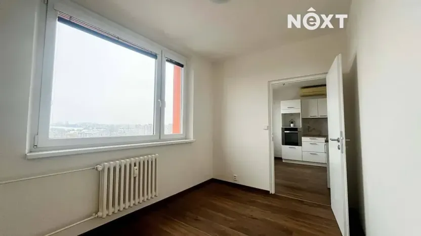 Pronájem bytu 3+1, Kroměříž, Albertova, 62 m2