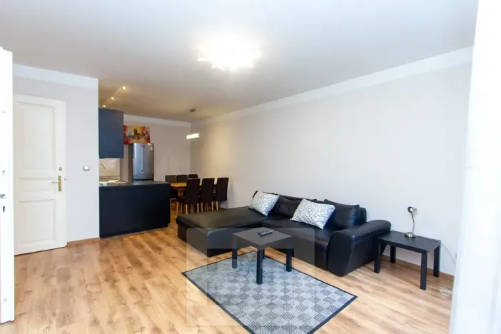 Pronájem bytu 4+kk, Praha - Vinohrady, Bělehradská, 107 m2