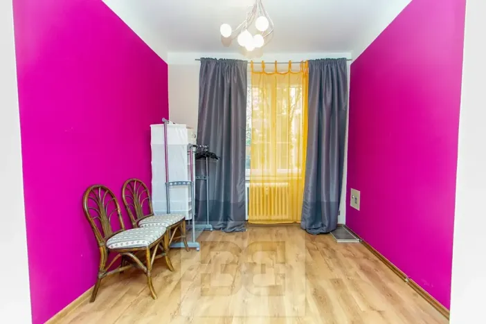 Pronájem bytu 4+kk, Praha - Vinohrady, Bělehradská, 107 m2