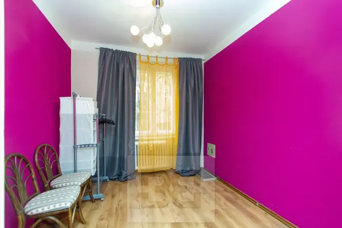 Pronájem bytu 4+kk, Praha - Vinohrady, Bělehradská, 107 m2