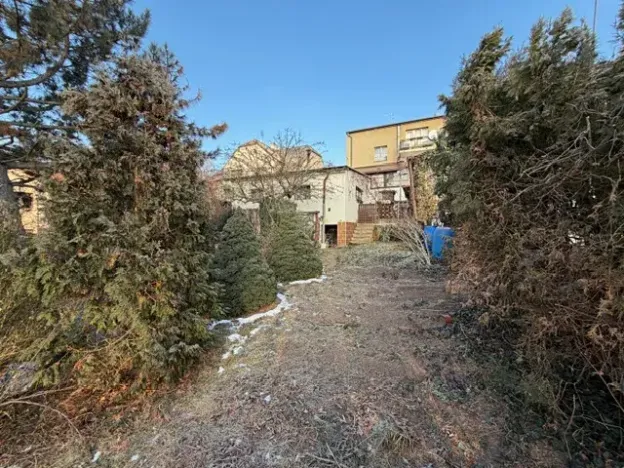 Prodej rodinného domu, Rakovník, Levého, 180 m2