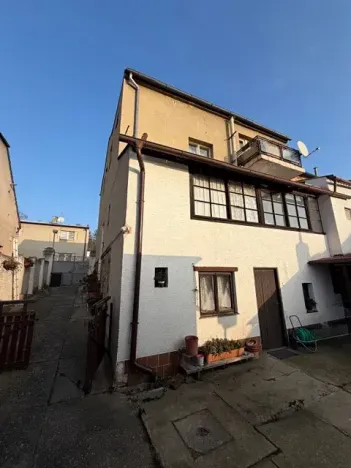 Prodej rodinného domu, Rakovník, Levého, 180 m2