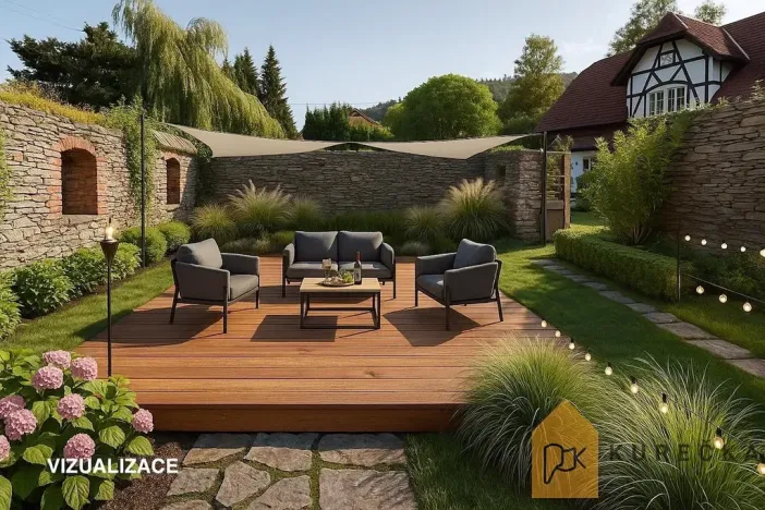 Prodej chalupy, Holčovice, 159 m2