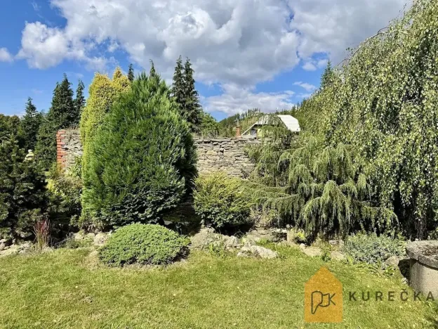 Prodej chalupy, Holčovice, 159 m2