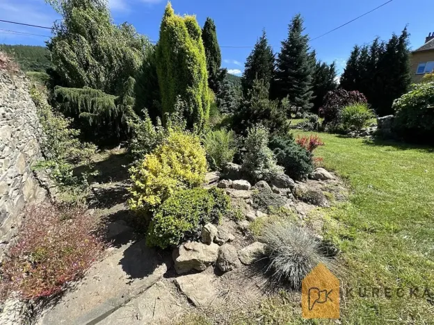 Prodej chalupy, Holčovice, 159 m2