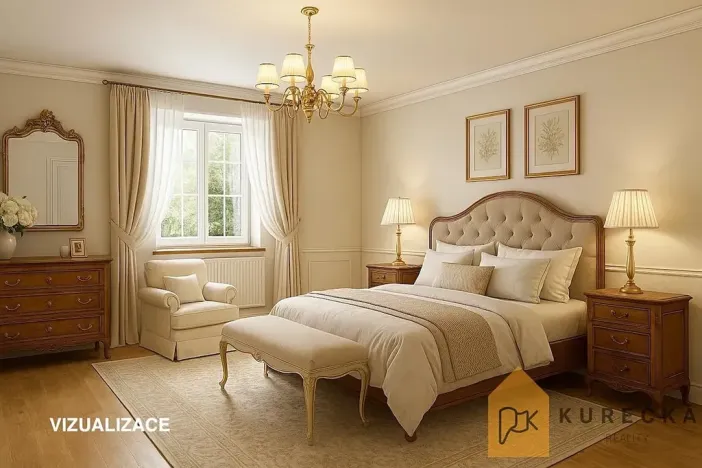 Prodej chalupy, Holčovice, 159 m2