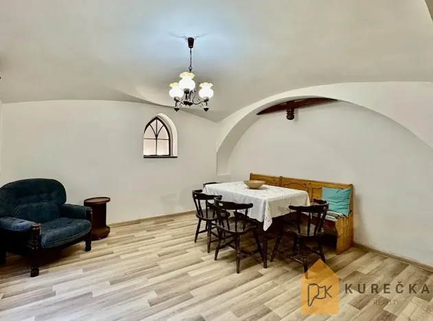 Prodej chalupy, Holčovice, 159 m2