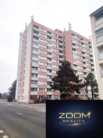 Pronájem bytu 3+1, Praha - Strašnice, Přetlucká, 76 m2