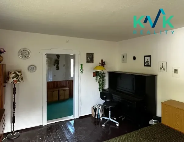 Prodej rodinného domu, Rotava, Nejdecká, 120 m2