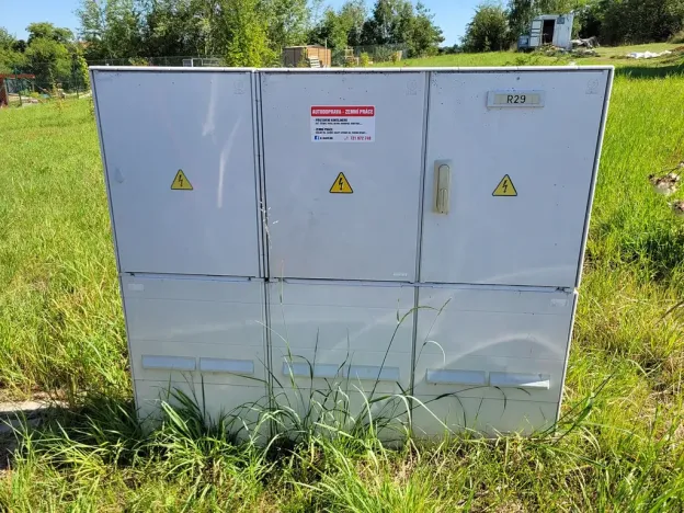 Prodej pozemku pro bydlení, Knovíz, 1033 m2