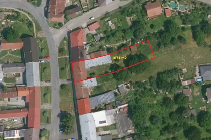 Prodej rodinného domu, Lechotice, 140 m2