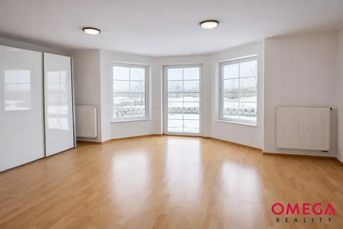 Pronájem rodinného domu, Praha - Ďáblice, Dražetická, 150 m2