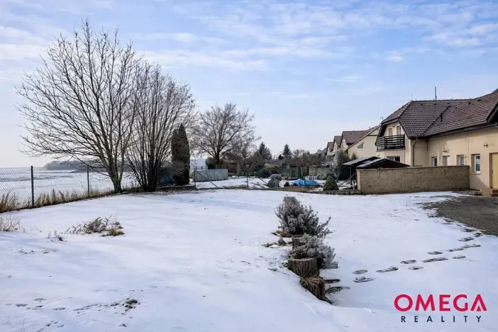 Pronájem rodinného domu, Praha - Ďáblice, Dražetická, 150 m2